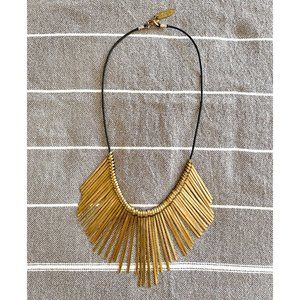 Rose & Fitzgerald Necklace